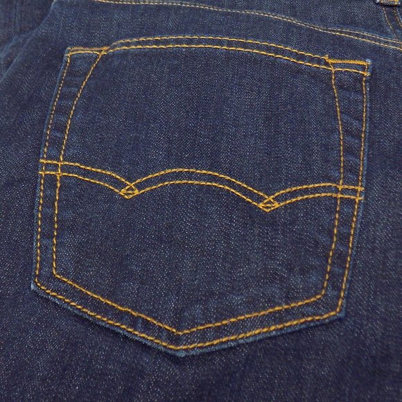 American Eagle Outfitters Slim Flex Jeans Size 28x30 - Picture 5 of 10